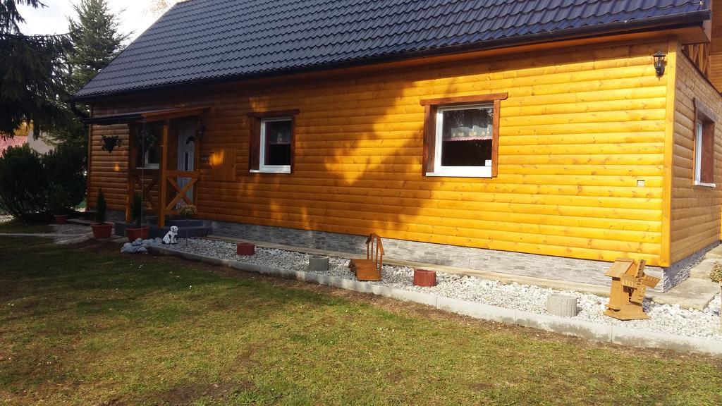 Liptovska Chata Pri Potoku Liptovsky Mikulas Bagian luar foto