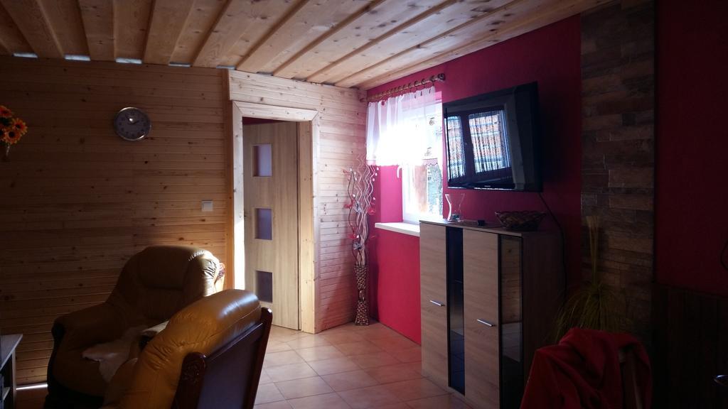 Liptovska Chata Pri Potoku Liptovsky Mikulas Bagian luar foto