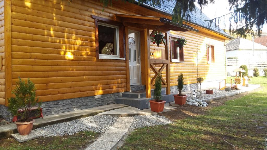 Liptovska Chata Pri Potoku Liptovsky Mikulas Bagian luar foto